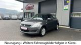 Suzuki Swift Club 4x4 Sport * Sitzheizung * Klima - Suzuki Swift: 4.4