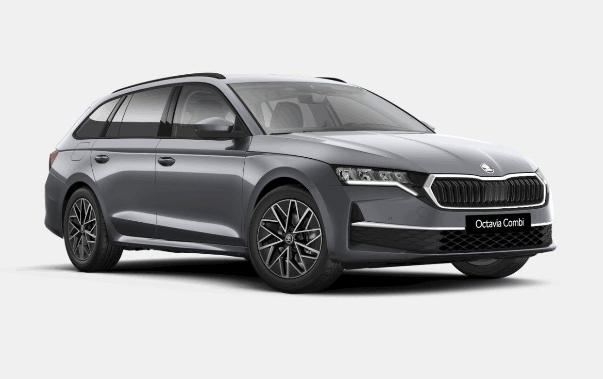 Skoda Octavia  Combi Balance 1.5 TSI 85kW