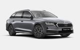 Skoda Octavia  Combi Balance 1.5 TSI 85kW