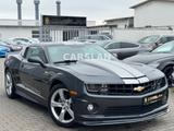 Chevrolet Camaro RS 3.6 V6 LEDER+20"+HUD+R.KAM+SPORT+SHZ - Chevrolet Camaro: 6.2