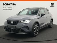 Seat Arona - Vorschau Bild 1