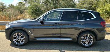 BMW X3 - 5