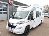 Dethleffs Just Camp T 6812 EB -Pakete: Chassis/Family/One - Dethleffs Family