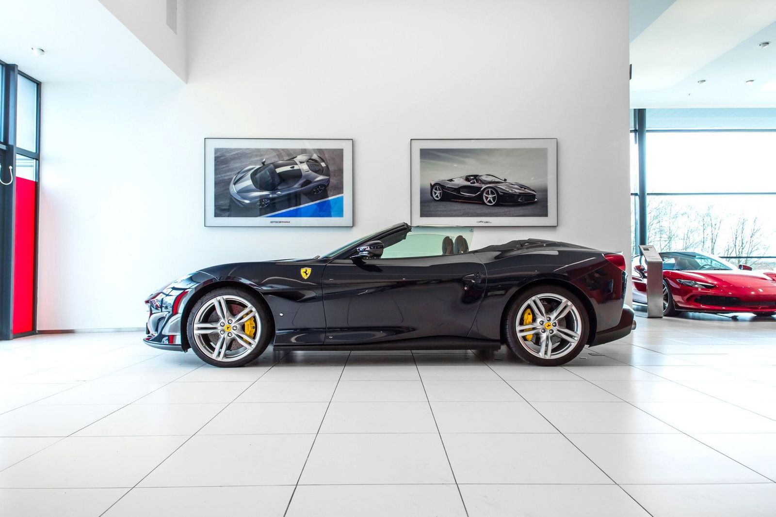 Ferrari Portofino ~Ferrari Munsterhuis~ imagem 3