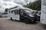 Sunlight T 690 L mit Hubbett - Wohnmobil oder -wagen mit Hubbett