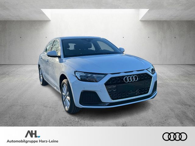 Audi A1 Sportback advanced 25 TFSI 70(95) kW(PS)