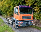 MAN TGA 26.390 6x4BL Abroller Abroller Hakenlift - Offers