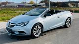 Opel Cascada Innovation Automatik - Opel Cascada aus 2015