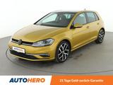 Volkswagen Golf VII 1.4 TSI Highline BlueMotion Aut.*NAVI* - Volkswagen Golf: Tsi Bluemotion