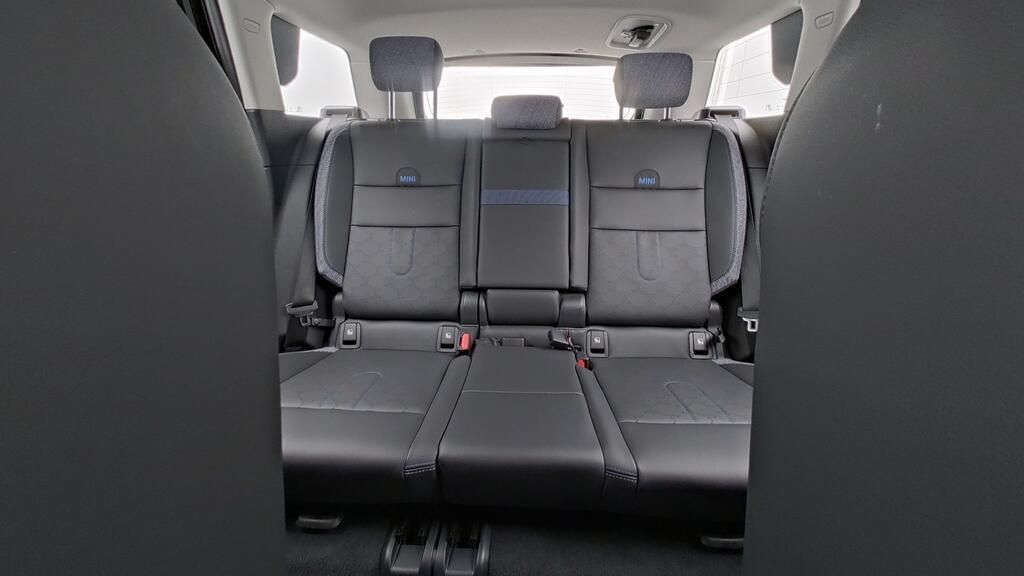 MINI Countryman C (Cooper) - Bild 14