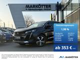 Peugeot 5008 GT 7-Sitzer AHK/ACC/BLIS/SHZ/PANO - Peugeot 5008 SUV