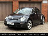 Volkswagen New Beetle Klima,Leder,SHZ,Tempom,Tüv+Insp Neu - Volkswagen New Beetle aus 2011