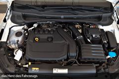 VW Polo VI 1.5 TSI Highline~Automatik~Apple~LED