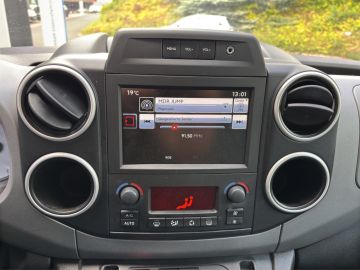 Citroën Berlingo Kombi Selection 1.2 PT 110 °RFK°PDC°SHZ