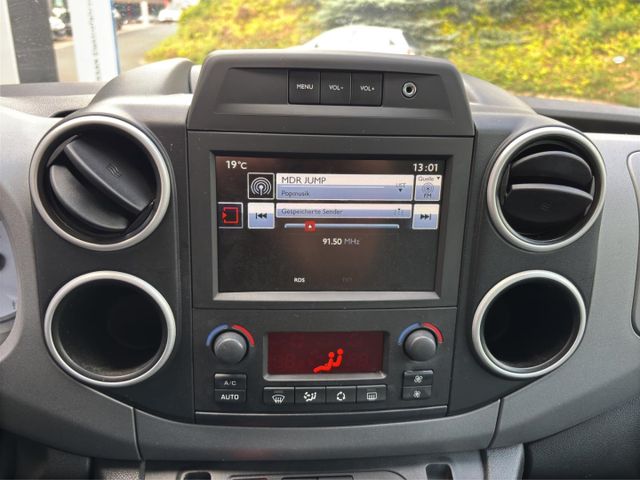 Citroën Berlingo Kombi Selection 1.2 PT 110 °RFK°PDC°SHZ