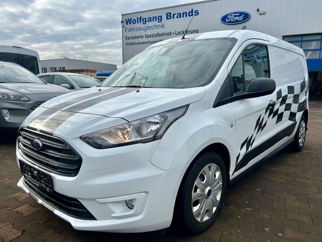 Ford Transit Connect  lang Trend Garantie 08/2027