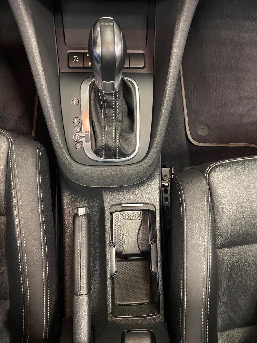 Volkswagen Golf 2.0 16V TSI R Cabrio KLIMA+PDC+NAVI+SHZ+ALU