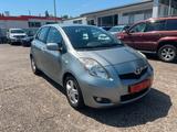 Toyota Yaris 1,33-l-Dual-VVT-i Facelift Klima - Toyota Yaris: 33