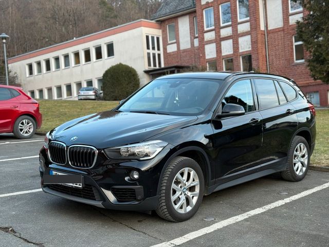 BMW BMW x1 2018