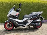 Kymco Xciting VS 400i Limited Edition