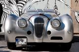 Jaguar XK 120 OTS
