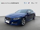 Jaguar XE R Sport 6-Gang 1. Hand - gebrauchte Jaguar XE aus dem Jahr 2016