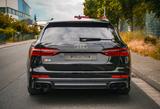 Audi S6 TDI quattro tiptronic Avant - - gebrauchte Audi S6 aus dem Jahr 2020