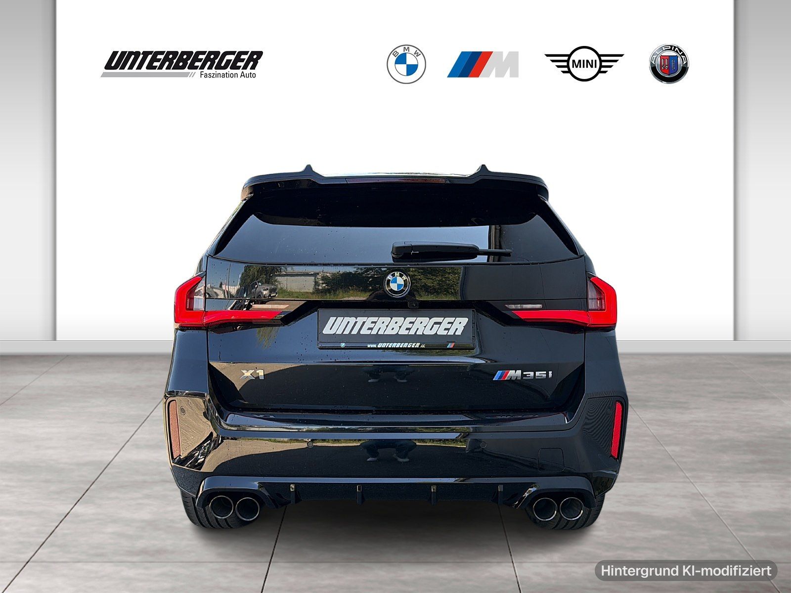 BMW X1 - Bild 5