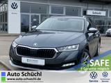 Skoda Octavia Scout 2.0 TDI DSG 4x4 18"+EL.HECK+NAVI-C - Skoda Octavia: Allradantrieb