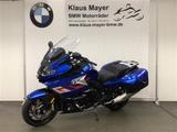 BMW K 1600 GT - BMW K1