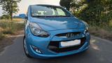 Hyundai ix20 1.6 Trend Automatik, Standheizung mit Fernb - Hyundai ix20: Kombi