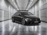 Mercedes-Benz CLA 45 AMG S 4M+ AMG+AMBIENTE+DISTRO+MEMORY+MBUX - Mercedes-Benz CLA 45 AMG Gebrauchtwagen