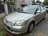 Toyota Avensis 1.8 Sol Lim. TÜV NEU ! AUTOMATIK - Toyota Avensis aus 2006