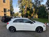 Mercedes-Benz A 200 4MATIC  - Mercedes-Benz A 200 Gebrauchtwagen in Berlin