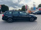 Volkswagen Passat Variant Trendline/Klimaauto/SHZ/AHK - gebrauchte VW Passat Variant aus dem Jahr 2008
