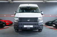Volkswagen Crafter - Vorschau Bild 4