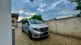 Mercedes-Benz Mercedes Benz V Klasse V220d - gebrauchte Mercedes-Benz V 220 aus dem Jahr 2014
