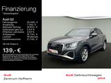 Audi Q2 30 TFSI S line*LED*Virtual*Vorb Navi*Sportsit - gebrauchte Audi Q2 aus dem Jahr 2024