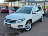Volkswagen Tiguan Track & Style BMT 4Motion+Xenon+LED+St.HZ