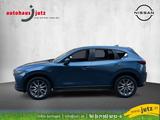 Mazda CX-5 2.5 SKYACTIV-G 194 Kangei 2WD - Mazda CX-5 Gebrauchtwagen in Stuttgart