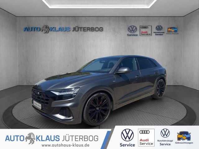 Q8 competittion plus 50 3.0 TDI quattro S line