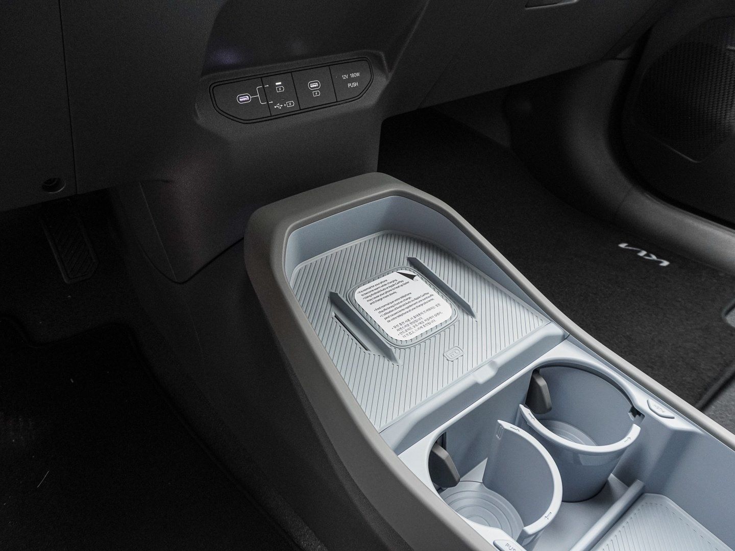 Kia EV3 - Bild 13