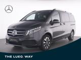 Mercedes-Benz V 300 d 4M MBUX+Pano+LED+AHK+Standhzng+Leder+360 - Mercedes-Benz V 300 in Bochum