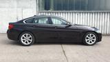 BMW 418 d Advantage,Leder,Anhängerkupplung ,Schalte - scheckheftgepflegte BMW 418