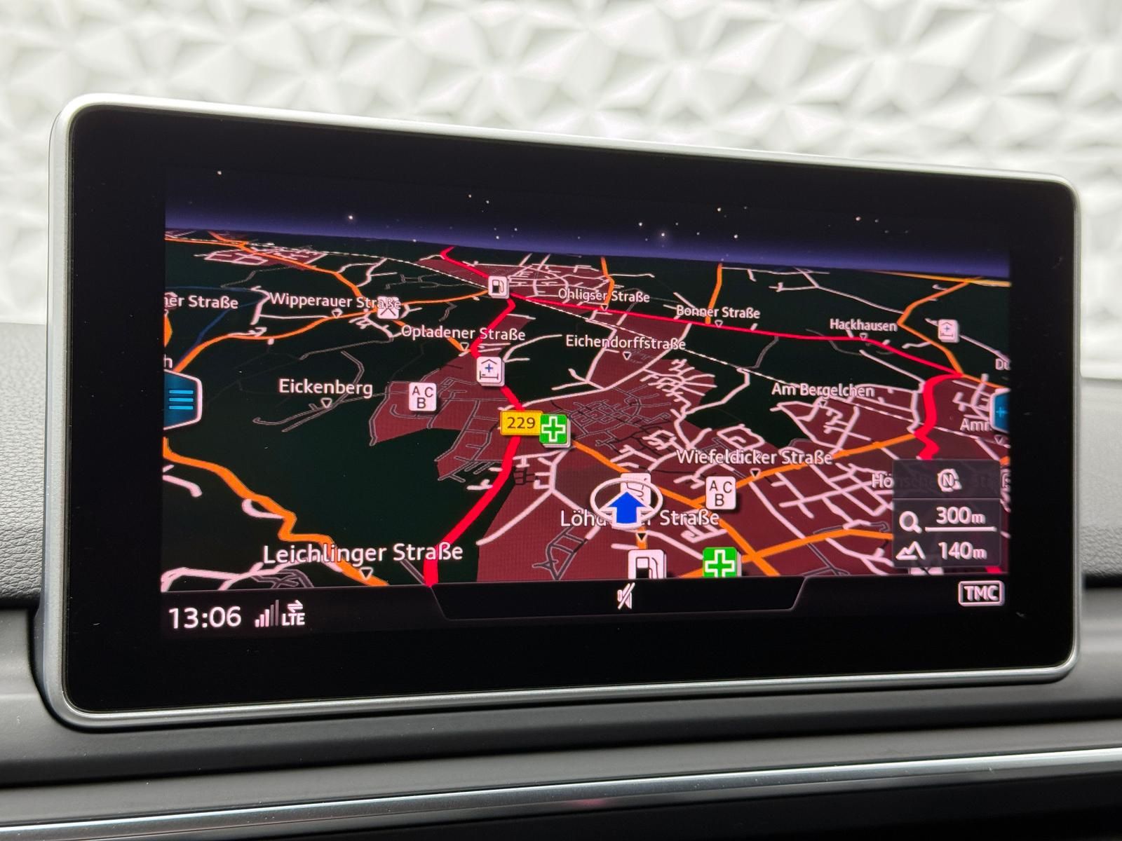 Fahrzeugabbildung Audi A4*40 TDI*S-LINE*PANO*MTRX*ACC*KEY*VIRTUAL*RCAM