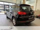 Volkswagen Tiguan 1.4 TSI BMT Trend&Fun Klima/BC/R-CD/eFH. - Volkswagen Tiguan: Trend Fun