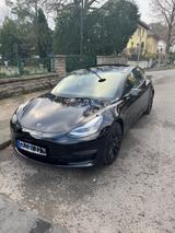 Tesla Model 3 Langstreckenbatterie - Allradantrieb... - Tesla Model 3 in Dortmund