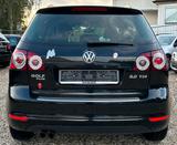 Volkswagen Golf Plus 2.0 TDI Team SHZ PDC Scheckheft 1Hand - Volkswagen Golf Plus: TDI