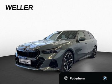 BMW Leasingangebot: BMW 540dA xD Tour M SPORT PRO DAPr Pano B/W Sthz 21"