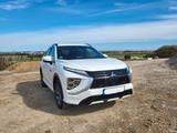 Mitsubishi Eclipse Cross 2.4 PLUG-IN HYBRID 4WD Select - Mitsubishi Eclipse Cross in Stuttgart